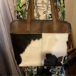 The last of products. These were mine and I carried them a lot.